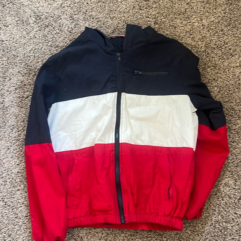 brandy Millville jacket